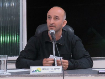 Sérgio 26 set 2019 Sérgio 26 set 2019