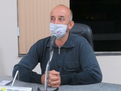 Sérgio 29 abril 2020