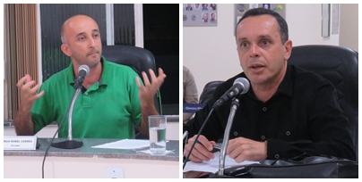 Sérgio e Mário CP 24 SET 2019