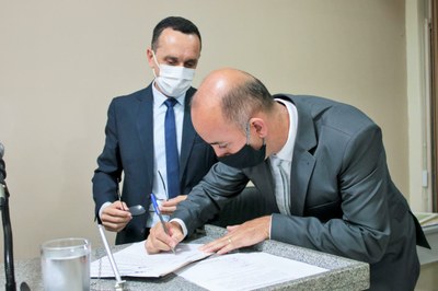 Sergio prefeito 1 jan 2021 Sergio prefeito 1 jan 2021