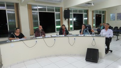 Sérvulo Barbosa 10 out 19 2 Sérvulo Barbosa 10 out 12