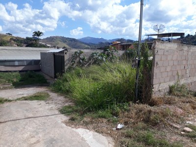 Sujeira Bairro Roque 1 Sujeira Bairro Roque 1