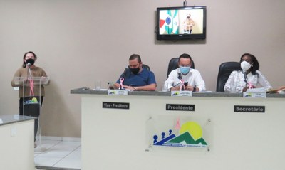 Tribuna Popular Fernanda 14 out 2021 Tribuna Popular Fernanda 14 out 2021