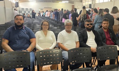 UEMG CARANGOLA 1 UEMG CARANGOLA 1