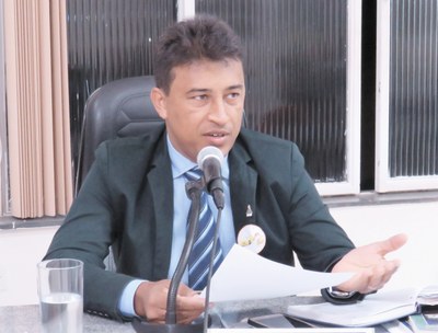 Vereador Xandinho 12 maio 2022 Vereador Xandinho 12 maio 2022