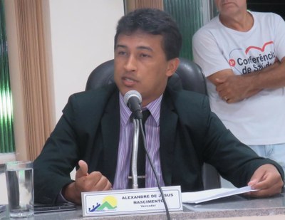 Vereador Xandinho 2 19 dez 2019 Vereador Xandinho 2 19 dez 2019