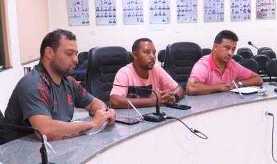 Vereadores com contador 1 Vereadores com contador 1