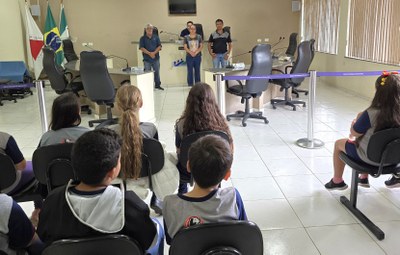 Visita Anglo 5 Visita Anglo 5