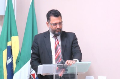 Votação contas 2012 2 Votação contas 2012 2