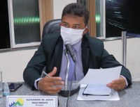 Xandinho 14 maio 2020 Xandinho 14 maio 2020