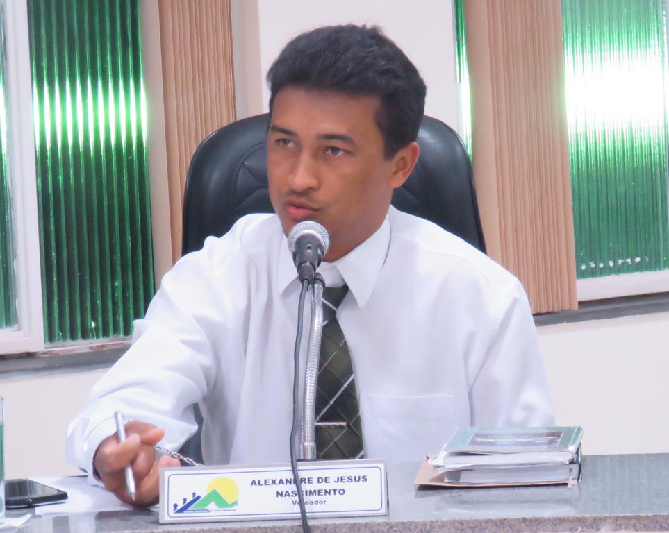 Xandinho 24 set 2019