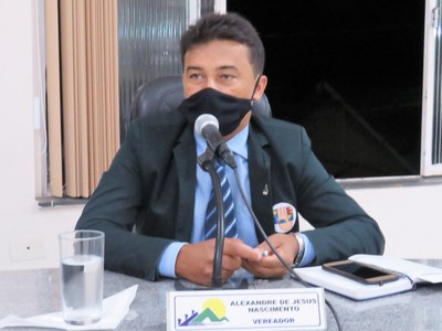 Xandinho 7 abril 2022 Xandinho 7 abril 2022