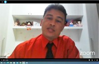 Xandinho Dedé 15 abril 2021 Xandinho Dedé 15 abril 2021