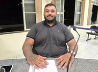 “Morro da Onça” no sentido ao Parque Municipal Sagui da Serra precisa de calçamento