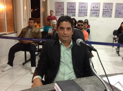 Vereador Frederico Franco 2 Reunião dia 20 de abril