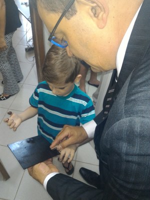 dedinho sujo dedinho sujo