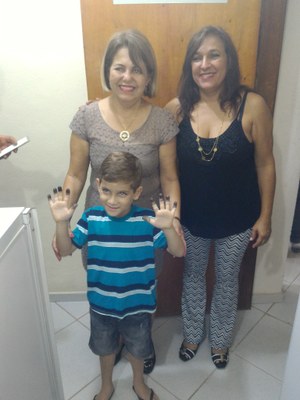 Pref asse menino Pref asse menino