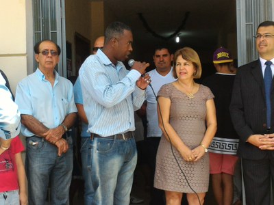 Bob falando Bob falando