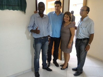 Bob Betão Darci Tristão Bob Betão Darci Tristão