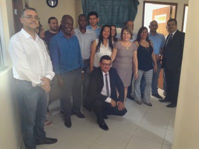 Todos na placa Todos na placa