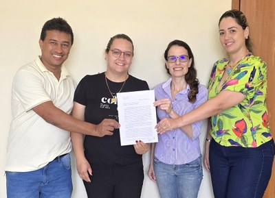 Advogadas pediram apoio da Câmara para criar em Manhumirim o Conselho Municipal de Políticas Públicas para Mulheres