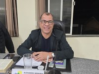 Aprovada denominação de rua no Córrego do Lessa de “Rua Luiza Maria Pires”