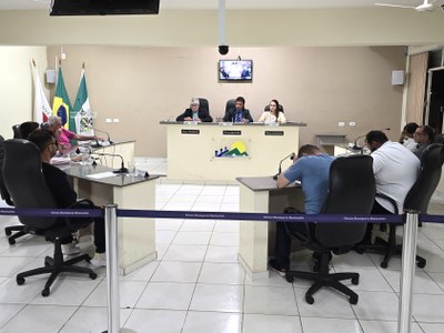 Aprovadas as contas da Prefeitura de Manhumirim de 2021 e 2024
