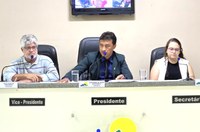 Aprovadas as recomposições salariais do quadro da Câmara