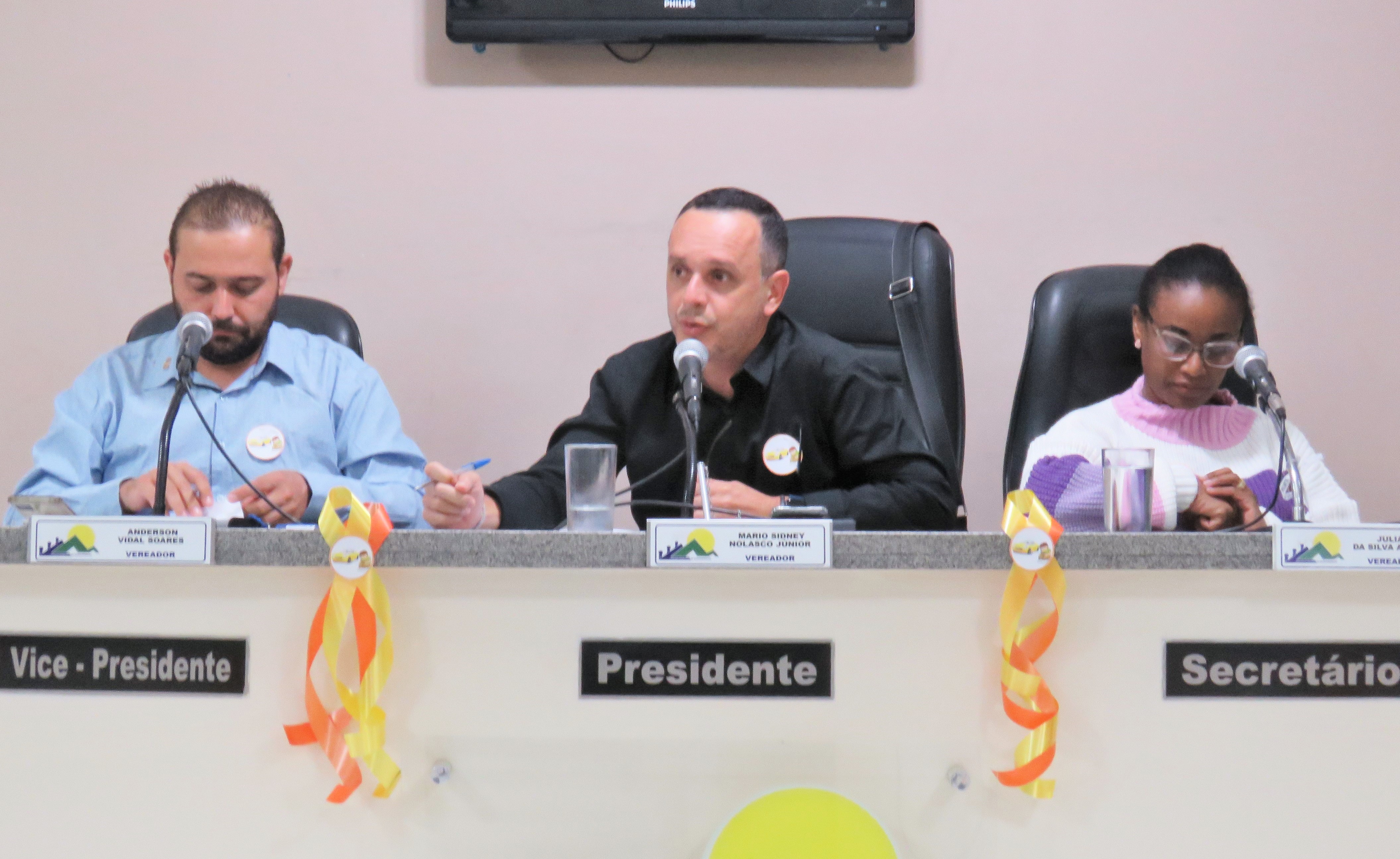 Aprovado em segundo turno PL sobre ações de enfrentamento aos problemas das chuvas