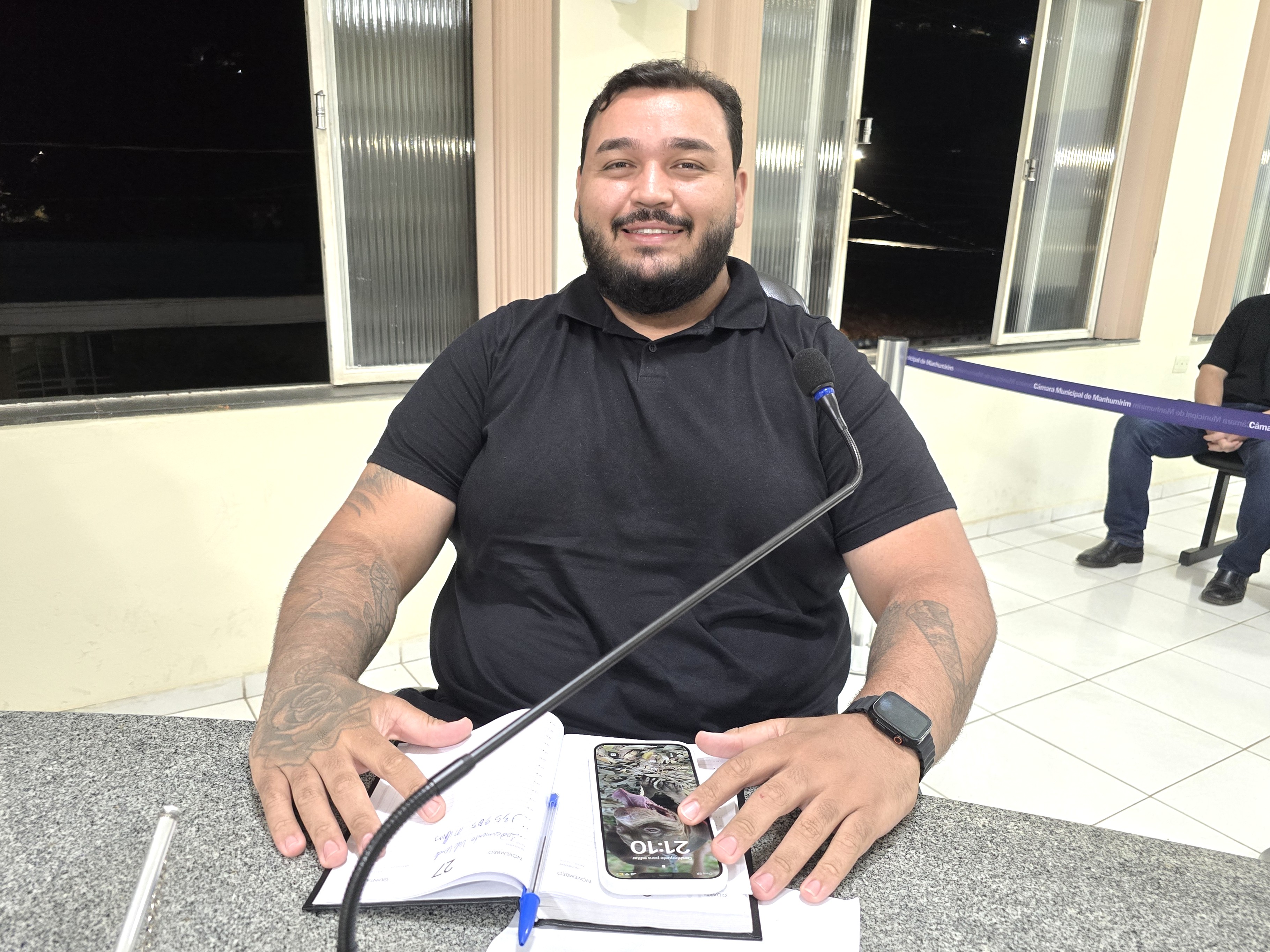 Aprovado PL que autoriza concessão de auxílio-transporte para estudantes