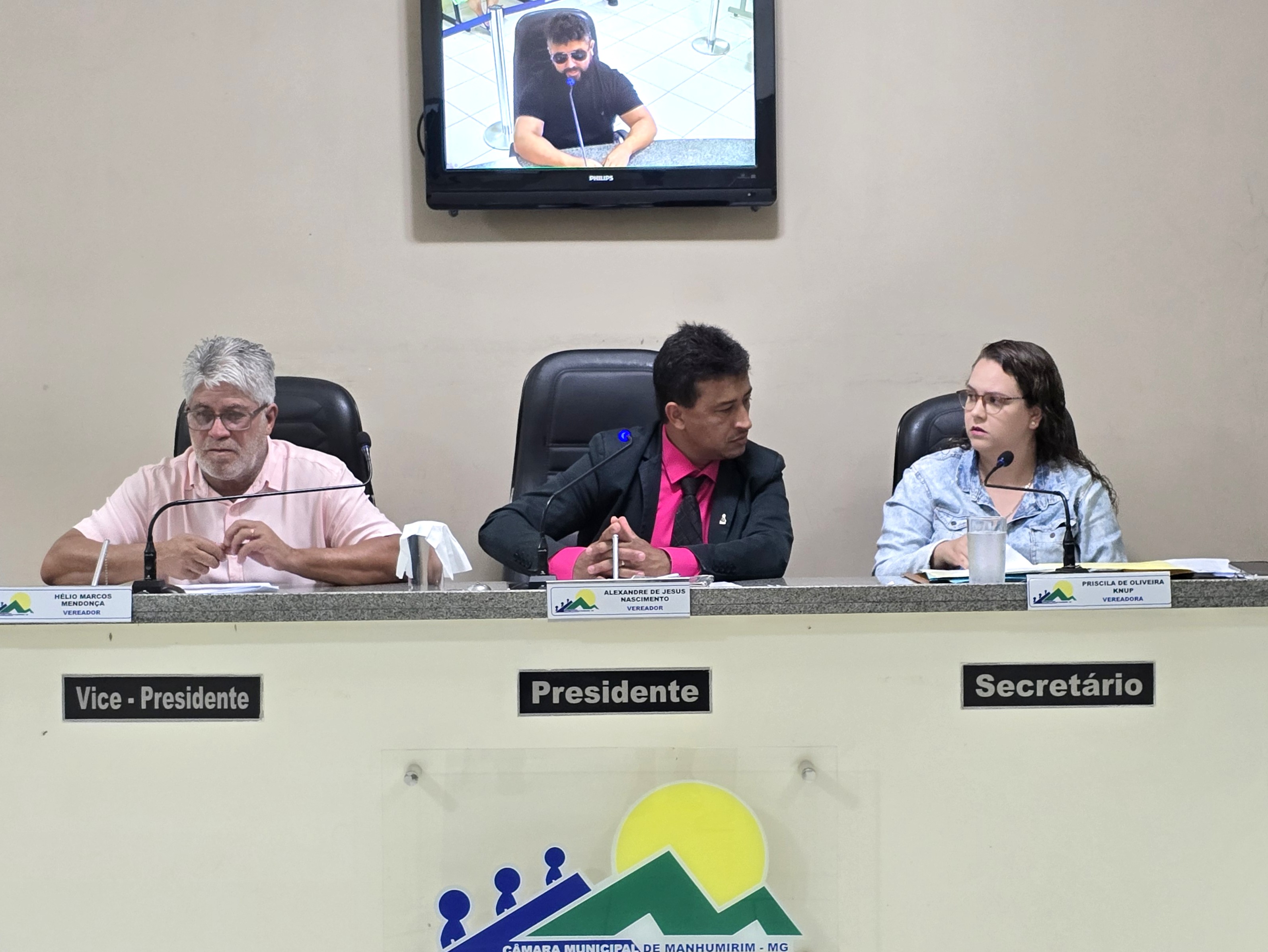 Aprovado PL que retira Município do Consórcio CIMVALPI