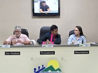 Aprovado PL que retira Município do Consórcio CIMVALPI