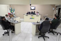 Aprovado PL sobre cargos e estrutura de trabalho da Câmara