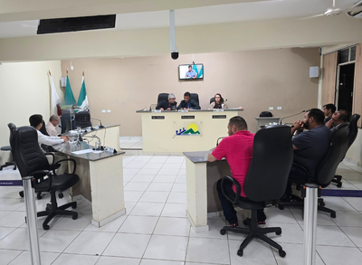 Aprovado PL sobre concessão dos quiosques da Praça Padre Júlio Maria