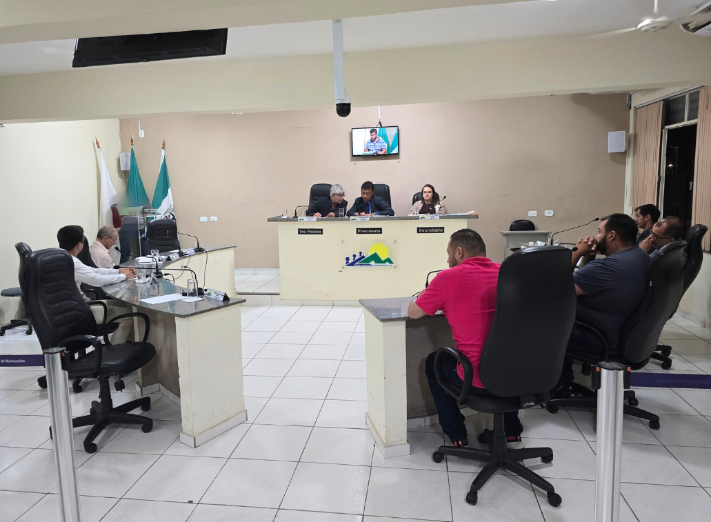 Aprovado PL sobre concessão dos quiosques da Praça Padre Júlio Maria