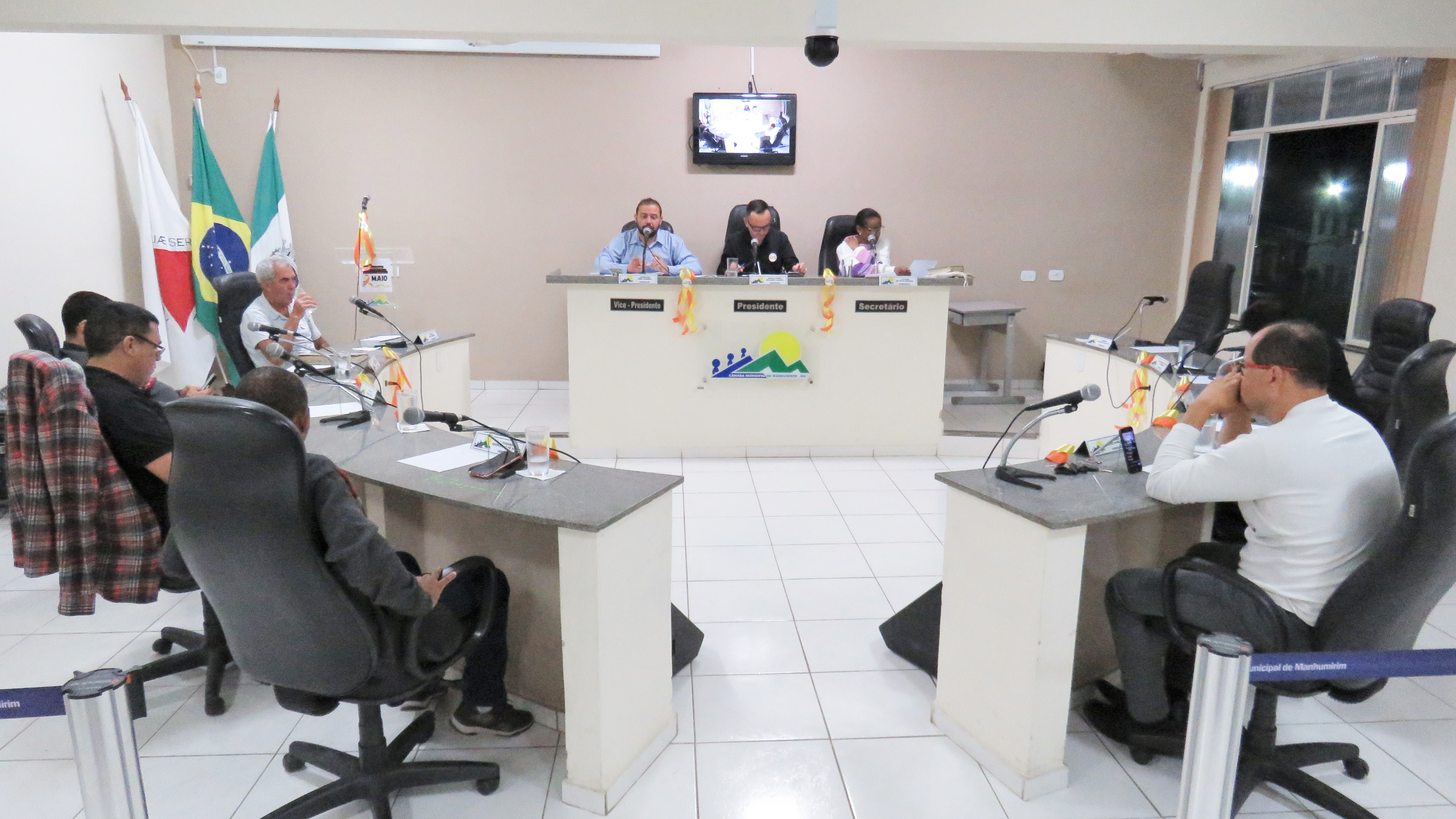 Aprovado PL sobre inclusão de recurso de superávit financeiro