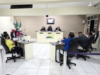 Aprovado PL sobre parcerias do Município com Organizações da Sociedade Civil