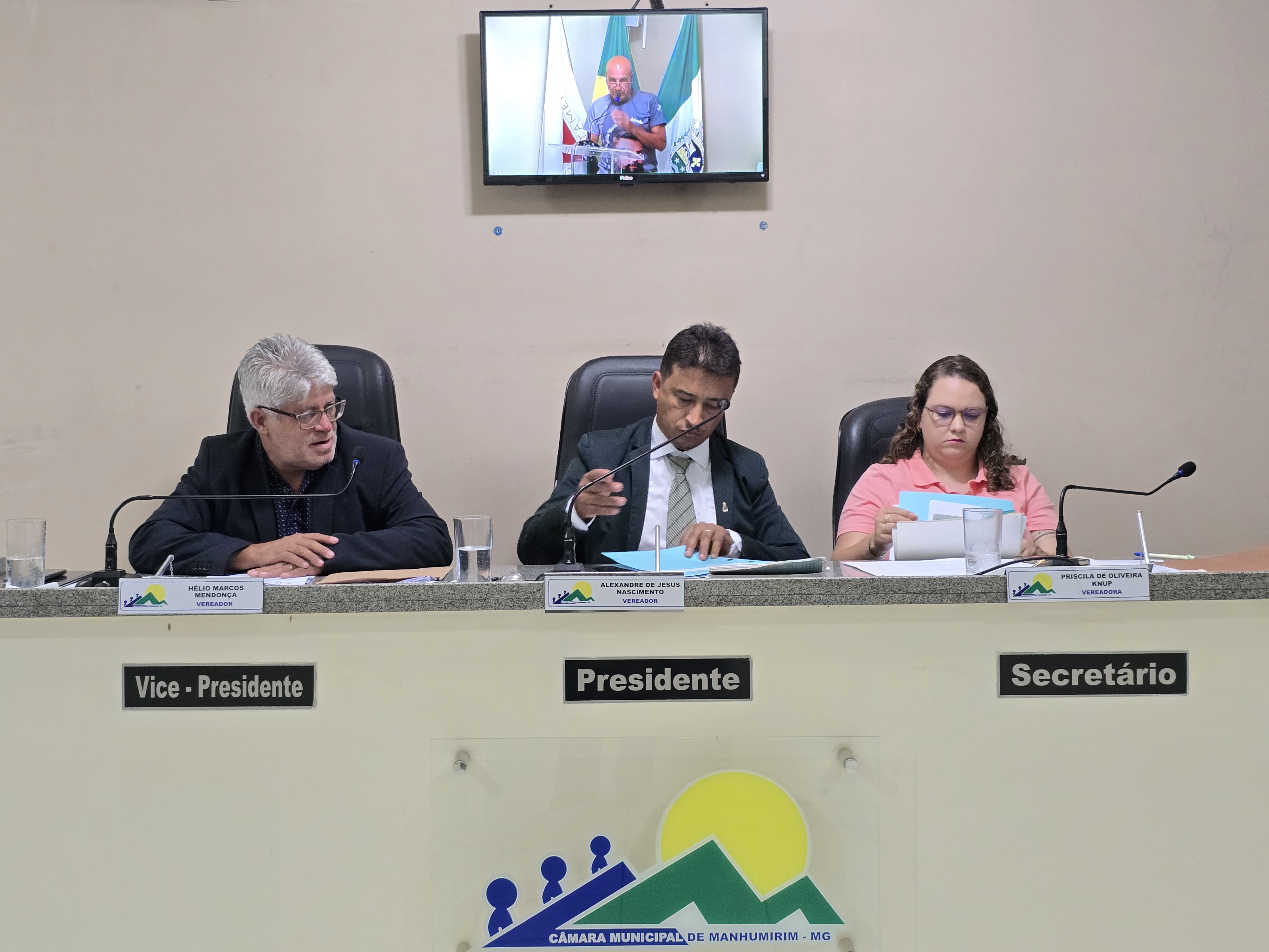 Aprovado PLC que corrige tabela para reajuste do piso nacional do Magistério