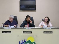 Aprovado projeto de lei que recompõe perdas salariais dos servidores da Câmara