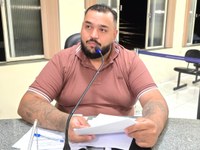 Atraso dos ônibus escolares foi tema de requerimento