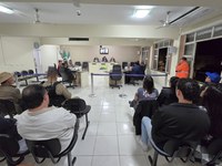 Audiência Pública sobre animais de rua propôs caminhos e formou comissão