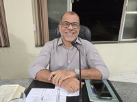 Avenida Capuchinha no Bairro Morada Nova precisa de sinalização e redutor de velocidade