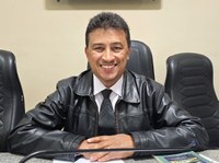 Bairro São Vicente poderia transformar terreno com entulhos e lixo em área de lazer