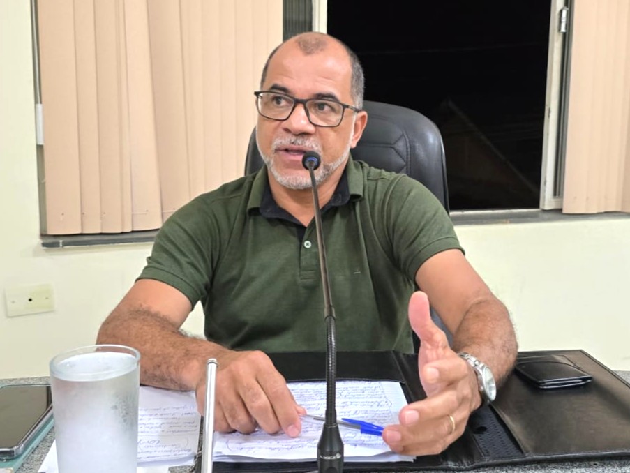 Bairro São Vicente precisa de muro de contenção