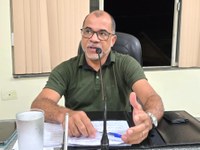 Bairro São Vicente precisa de muro de contenção