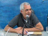 Bairro Vila Verde poderia ter lâmpadas metálicas