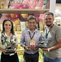 Café de Manhumirim produzido no Córrego do Bonfim conquistou o 2º lugar na categoria Arábica/Natural na Semana Internacional do Café (SIC) e venceu na categoria Manejo Regenerativo
