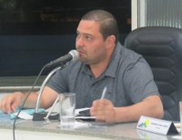 Calçamento para Poço Fundo foi pedido em indicação