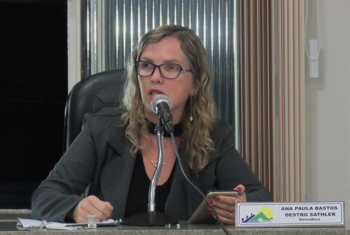 Câmara aprova indicação para combate a escorpiões