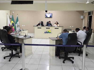 Câmara aprovou o Programa de Recuperação Fiscal e contribuintes em atraso têm até 30 de junho para aderir